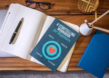 The Art of Storytelling: Unleashing the Power of Narrative in Business and Marketing