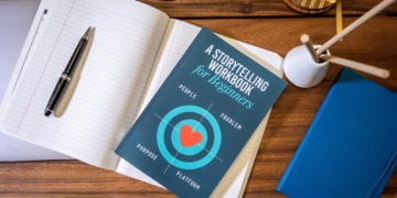 The Art of Storytelling: Unleashing the Power of Narrative in Business and Marketing