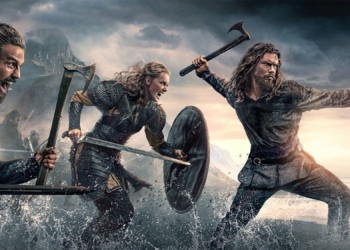 Vikings: Valhalla Season 2 Review and Summary