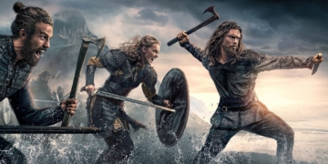 Vikings: Valhalla Season 2 Review and Summary