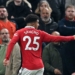 Manchester United Draws Tottenham as Newcastle and Bournemouth Secure Wins
