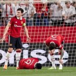 UEFA Europa League Quarterfinals Results: Manchester United and Sporting Kicked off Europa League as Sevilla and Juventus Emerge Victorious 21 | Mania Africa | maniainc.com https 3a 2f 2fsubstack post media s3 amazonaws com 2fpublic 2fimages 2f3548650d ba15 4a32 a073 1a245d685502 768x432 jpeg 1 1 | Mania Africa: News, Sports, Tech, Movies, and Lifestyle | maniainc.com
