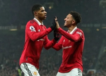 Man United Beat Brentford as Newcastle Hammer West Ham in Postponed EPL GW 7 and GW 25 Games