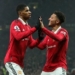 Man United Beat Brentford as Newcastle Hammer West Ham in Postponed EPL GW 7 and GW 25 Games