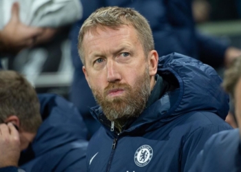 Chelsea Sack Manager Graham Potter after Dismal Performance