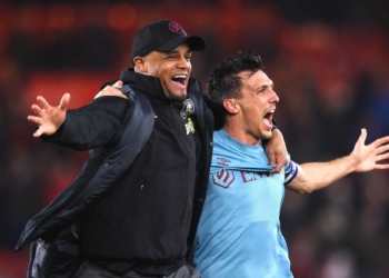 Burnley Secures Promotion to Premier League: How Vincent Kompany Led the Way