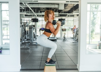 The Ultimate Guide to Strength Training with Free Weights for Women