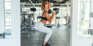The Ultimate Guide to Strength Training with Free Weights for Women