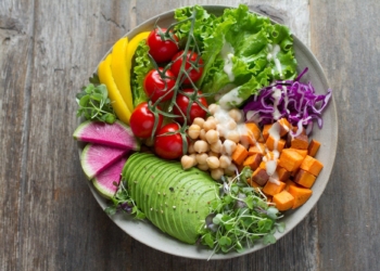 Vegan Nutrition 101: How to Get All the Nutrients You Need on a Plant-Based Diet