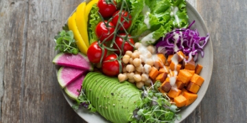 Vegan Nutrition 101: How to Get All the Nutrients You Need on a Plant-Based Diet