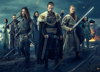 Vikings: Valhalla Season 1 Review