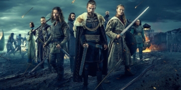 Vikings: Valhalla Season 1 Review