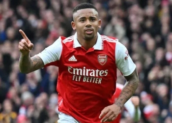 Arsenal Win their 7th Premier League Game in a Row Plus EPL GW 29 Results