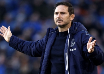 Frank Lampard Set to Take Over as Chelsea’s Caretaker Manager