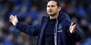 Frank Lampard Set to Take Over as Chelsea’s Caretaker Manager