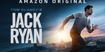 Tom Clancy’s Jack Ryan Season 1-3 Review