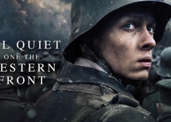 All Quiet on the Western Front Movie Review