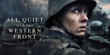 All Quiet on the Western Front Movie Review