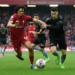 Energetic Liverpool Comeback Denies Arsenal Crucial Win as Crystal Palace Demolishes Leeds United