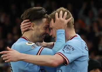 EPL GW 33 Results: Arsenal Suffer Scathing Defeat Against Manchester City and Now Likely to Lose EPL Title Lead Plus Chelsea’s Defeat by Brentford and More