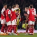 Arsenal Title Hopes Dimmed by a Home Draw with Southampton 24 | Mania Africa | maniainc.com Arsenal Title Hopes Dimmed by a Home Draw with Southampton