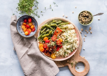 Protein Allergy? No Problem: Exploring the Best Alternative Sources of Protein for Your Diet 46 | Mania Africa | maniainc.com Protein Allergy? No Problem: Exploring the Best Alternative Sources of Protein for Your Diet