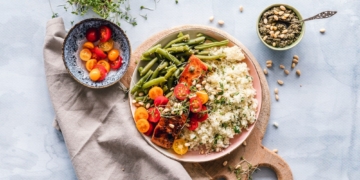 Protein Allergy? No Problem: Exploring the Best Alternative Sources of Protein for Your Diet