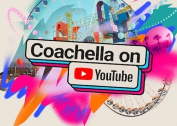 LIVE! Catch Coachella 2023 Live on YouTube
