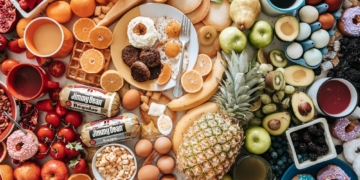 The Future of Food: Key Trends and Innovations Shaping the Industry