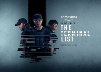 The Terminal List Season 1 Series Review