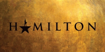 Revolutionary Rhapsody: The Untold Story of Hamilton