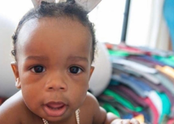 Rihanna and ASAP Rocky Celebrate the 1st Birthday of their Baby Boy RZA