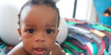 Rihanna and ASAP Rocky Celebrate the 1st Birthday of their Baby Boy RZA