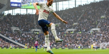 Manchester City, Chelsea, Tottenham, and Liverpool Bag Crucial Points in the First of EPL GW 35 Matchups