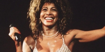 The Queen of Rock ‘n’ Roll Tina Turner Passes On Aged 83