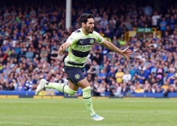 EPL GW 36 Results: Manchester City Set to Win EPL Title as Arsenal Lose Out on 3 Critical Points