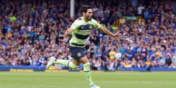 EPL GW 36 Results: Manchester City Set to Win EPL Title as Arsenal Lose Out on 3 Critical Points