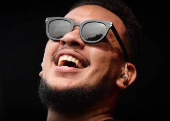 Late SA Rapper AKA Bags Four Posthumous Awards at the Metro FM Music Awards