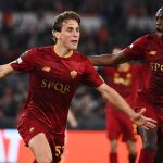 UEFA Europa League Semifinals 1st Leg Results: Late Equalizer Gives Juventus a Chance to Upend Sevilla as Roma Overpower Leverkusen 29 | Mania Africa | maniainc.com https 3a 2f 2fsubstack post media s3 amazonaws com 2fpublic 2fimages 2f8173c2a8 571e 4952 8ad1 5e540e289cc2 1296x729 jpeg 1 1 | Mania Africa: News, Sports, Tech, Movies, and Lifestyle | maniainc.com