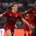 UEFA Europa League Semifinals 1st Leg Results: Late Equalizer Gives Juventus a Chance to Upend Sevilla as Roma Overpower Leverkusen