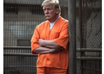Is What’s Happening to Trump Karma?
