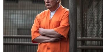 Is What’s Happening to Trump Karma?