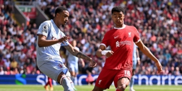 EPL GW 37 Results: Man City are 2022-23 EPL Winners as Arsenal, Tottenham, and Liverpool Fall Short with United Bagging a Crucial Win