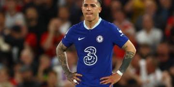 Manchester United Hammer Chelsea Securing the Third Spot in the EPL Table and a Champions League Qualification