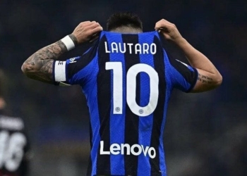 UCL Milan Derby: Inter Milan Edge Past AC Milan in the 1st Leg of UEFA Champions League Semifinals