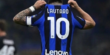 UCL Milan Derby: Inter Milan Edge Past AC Milan in the 1st Leg of UEFA Champions League Semifinals
