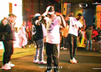 Video: Watch the Newly Released Music Video for Wakadinali’s Hit Song Sikutambui