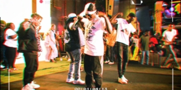 Video: Watch the Newly Released Music Video for Wakadinali’s Hit Song Sikutambui
