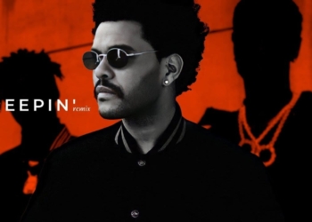 Video: Watch ‘Creepin’ Remix Music Video by Metro Boomin feat. The Weeknd, 21 Savage & Diddy