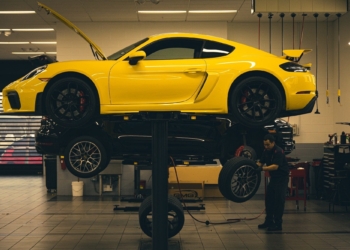 Unveiling the Mechanics of Run-Flat Tires: Pioneering Tire Technology for Uninterrupted Travel 89 | Mania Africa | maniainc.com Unveiling the Mechanics of Run-Flat Tires: Pioneering Tire Technology for Uninterrupted Travel